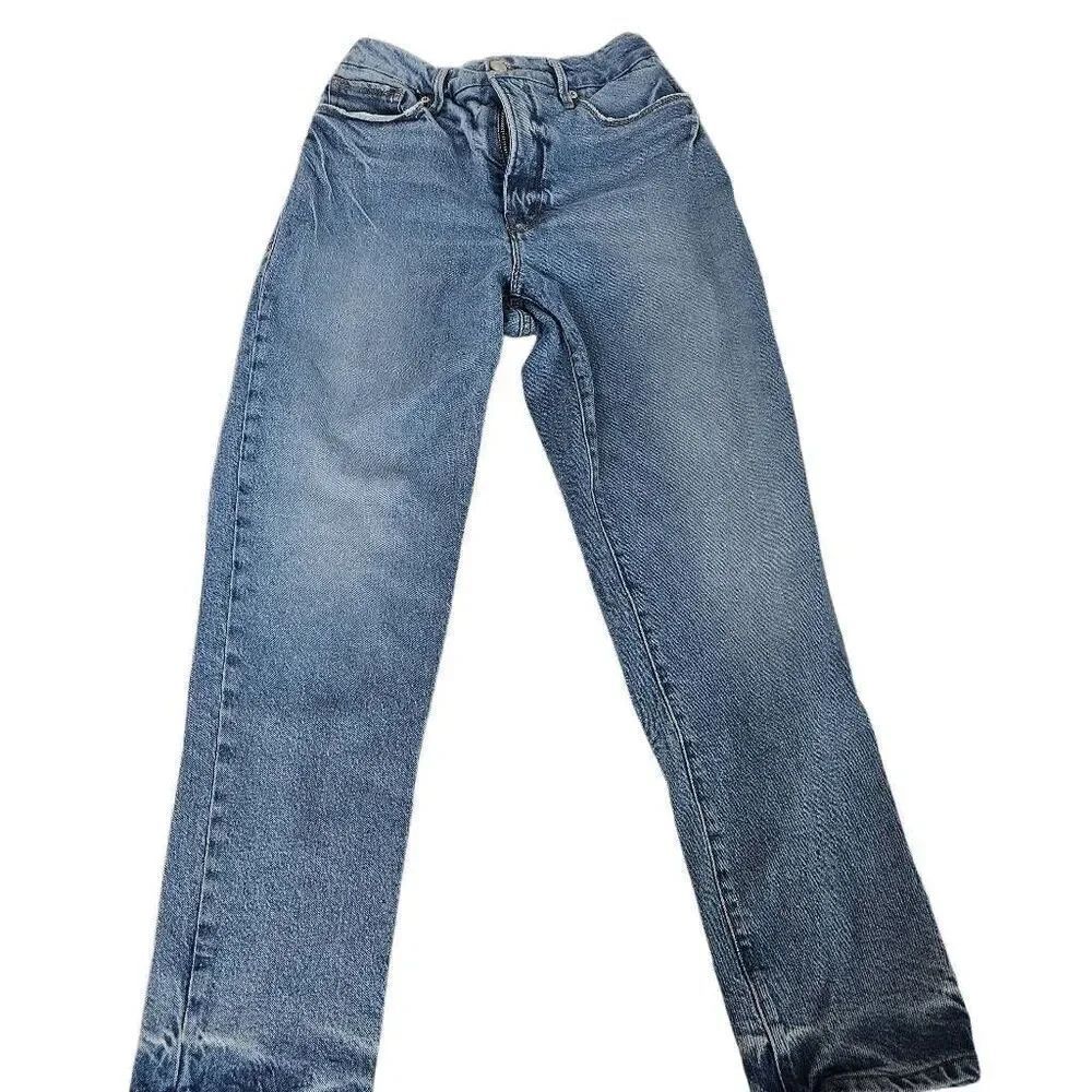 Good American Jeans